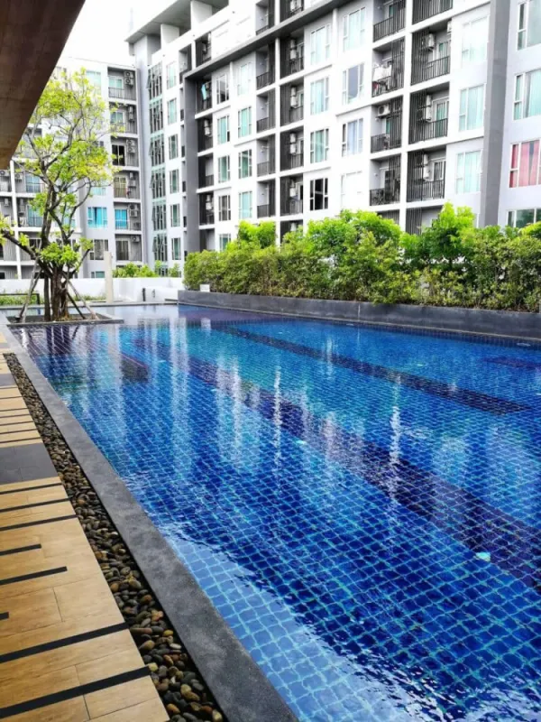 ขาย เซอราโน่ คอนโดมิเนียม พระราม 2, 2 ห้องนอน มาก่อนได้ก่อน !!