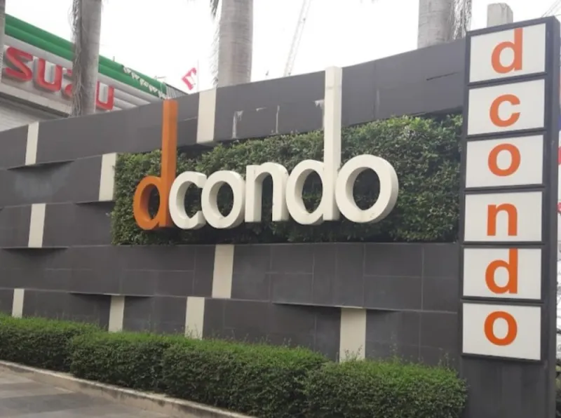 ​ขาย​ ​ดีคอนโด​ รัตนา​ธิเบศร์ ตกแต่งเรียบร้อย ห้องน่าอยู่ สิ่งอำนวยความสะดวกครบ อย่าพลาดรีบจองเลย