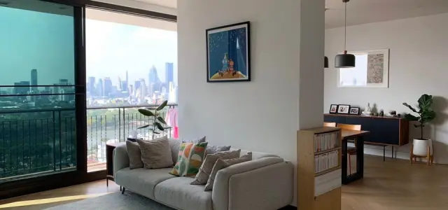 ขาย ให้เช่า Aguston Sukhumvit 22 คอนโดหรูใจกลางเมือง ห้องกว้างขวาง เลี้ยงสัตว์ได้ด้วยน้า จองเลยจร้า images