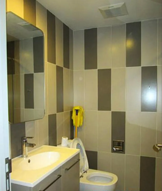 Condo for rent, Onyx Phahonyothin, 1 bedroom, 7th floor, fully furnished, near BTS Saphan Khwai.