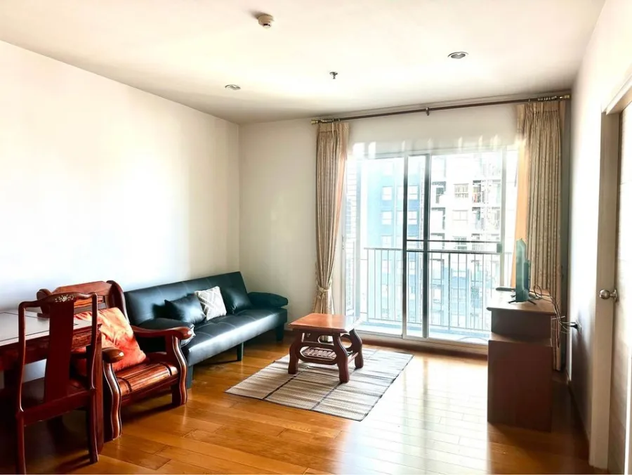 ให้เช่าคอนโด hive taksin 1 bedroom ชั้น 21 ได้วิวเมือง มาพร้อมสิ่งอำนวยความสะดวกครบ จองด่วนๆ