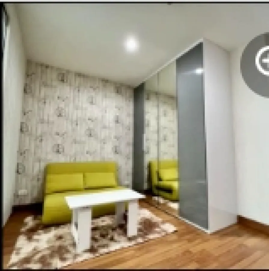 ขาย คอนโด รีเจ้นท์โฮม 18 ห้องดูดี ตกแต่งสวย หิ้วกระเป๋าเข้าอยู่ได้เลย เฟอร์นิเจอร์ บิ้วอินครบ จองเลย