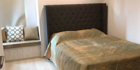 Urgent for rent Life One Wireless พื้นที่ใช้สอยจุใจ built-in โซฟาอย่างดี หิ้วกระเป๋าเข้าอยู่เลย