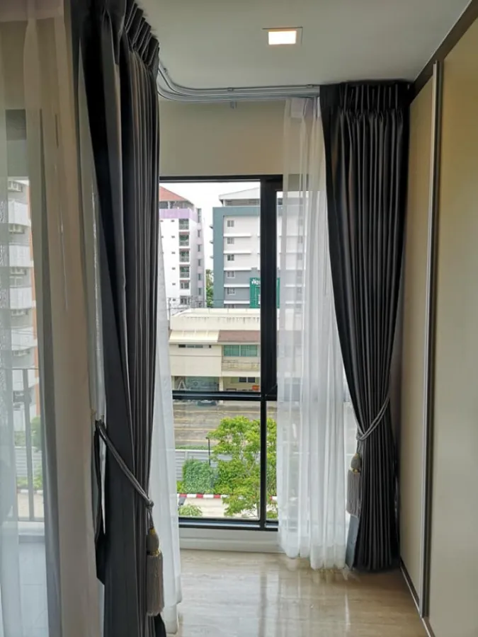 For Rent เคฟ คอนโด ทาวน์ ชิฟ พร้อมเฟอร์ และเครื่องใช้ไฟฟ้า ครบ หิ้วกระเป๋าเข้าอยู่ได้เลยจ้า