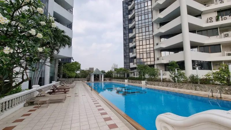 🏠🌃 ให้เช่า คอนโด เดอะ วอเตอร์ฟอร์ด พาร์ค สุขุมวิท53 🏠🌃