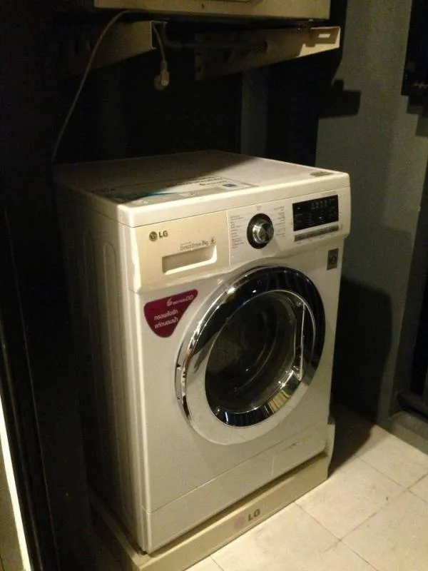 Can't bang! ** Condo The Base Rama 9-Ramkhamhaeng ** for sale