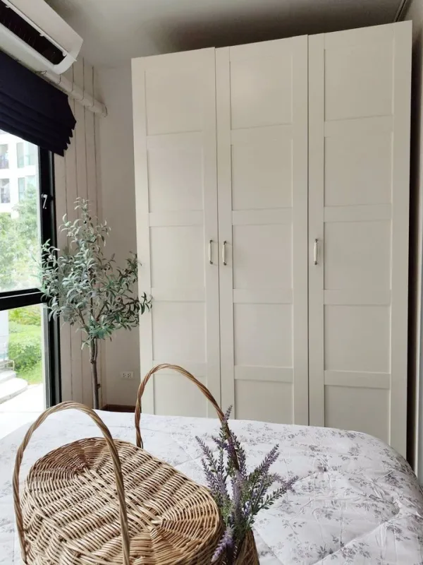 ให้เช่า Unio สุขุมวิท 72 ห้องสวยสไตล์รีสอร์ท วิวสระ สดชื่นสุดๆ แถมราคาดีเวอร์ จองเลย อย่าให้หลุดมือ