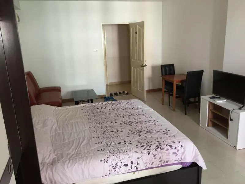 For Rent City Home Rattanathibet fully furnished. very ready to move in Get in early today