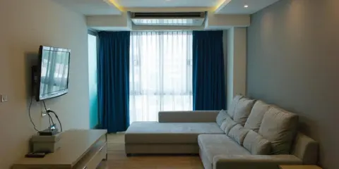 ขายคอนโด ฮาร์โมนี่ลิฟวิ่ง พหลโยธิน 11 ห้อง Renovate สวยน่าอยู่ ถ้าพลาดแล้วจะสียใจ !!