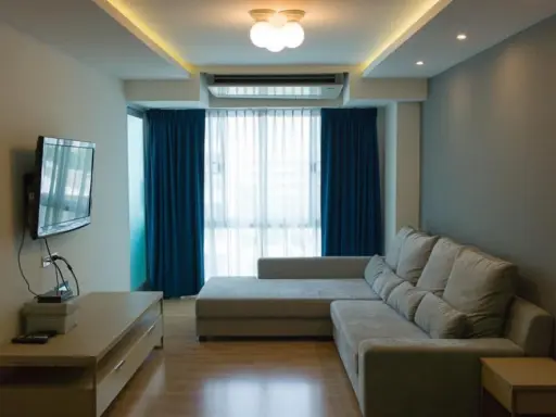 ขายคอนโด ฮาร์โมนี่ลิฟวิ่ง พหลโยธิน 11 ห้อง Renovate สวยน่าอยู่ ถ้าพลาดแล้วจะสียใจ !! images