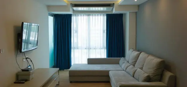 ขายคอนโด ฮาร์โมนี่ลิฟวิ่ง พหลโยธิน 11 ห้อง Renovate สวยน่าอยู่ ถ้าพลาดแล้วจะสียใจ !! images