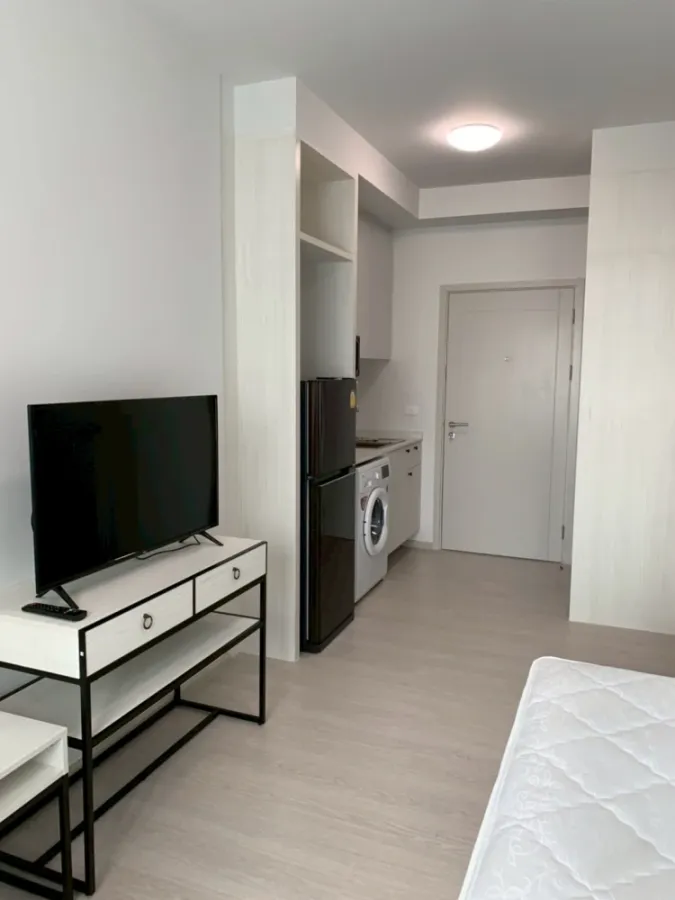 🏠🌃 Condo for Rent: Chapter One Shine Bang Pho 🏠🌃
