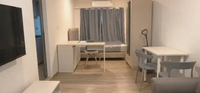 ให้เช่า Regent Home wuttakat ชั้น 10 ห้องน่าอยู่ ตกแต่งครบครัน สนใจจองเลย images