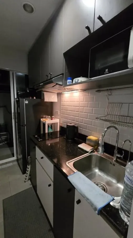 For sale: Regent Home Bangson Phase 2, high floor, fully furnished, nice to live in. Reserve now, don't miss out!