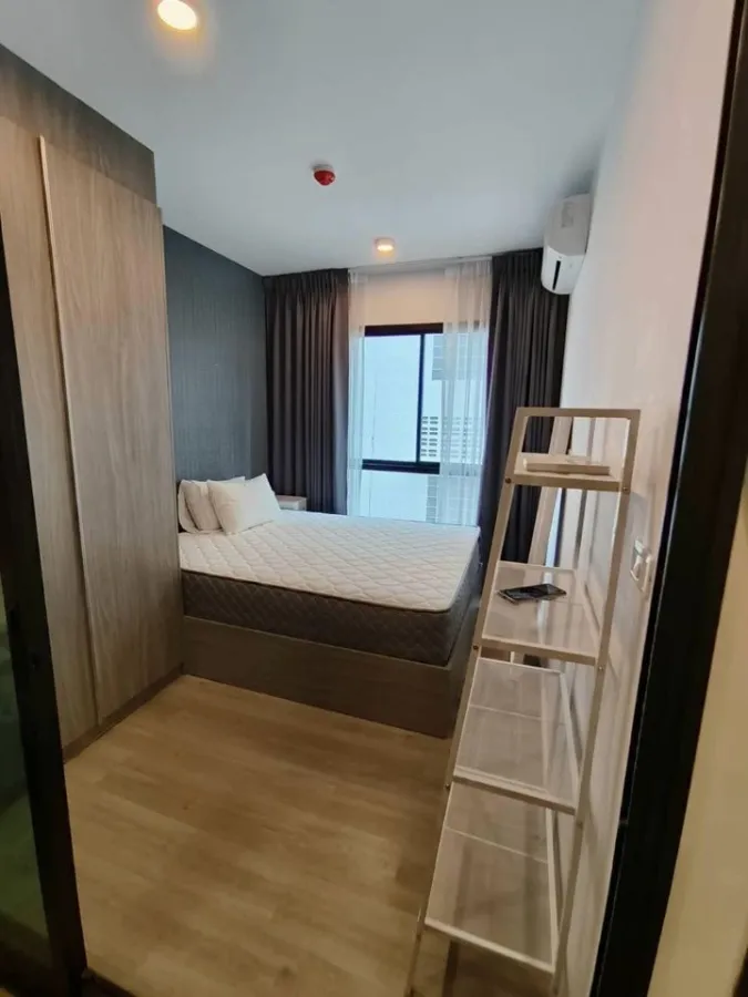 Notting Hill 105 for sale, fully decorated, ready to move in. Facilities are ready. Book now. Don't miss out.