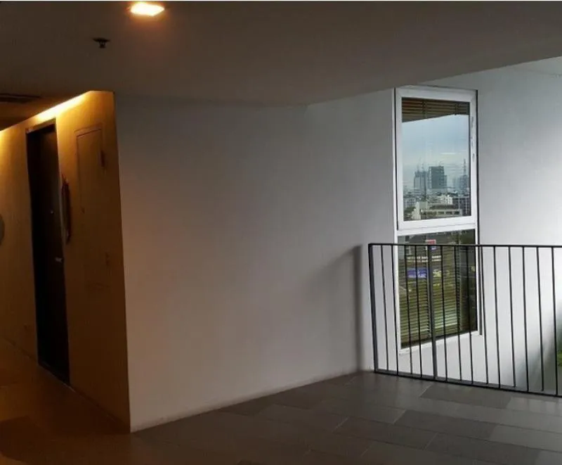 ให้เช่า คอนโด Haus ลาดพร้าว23 เหมาะสำหรับนิสิตนักศึกษา คนทำงาน ออกแบบดีไซน์ยอดเยี่ยม รีบเลยด่วนๆ
