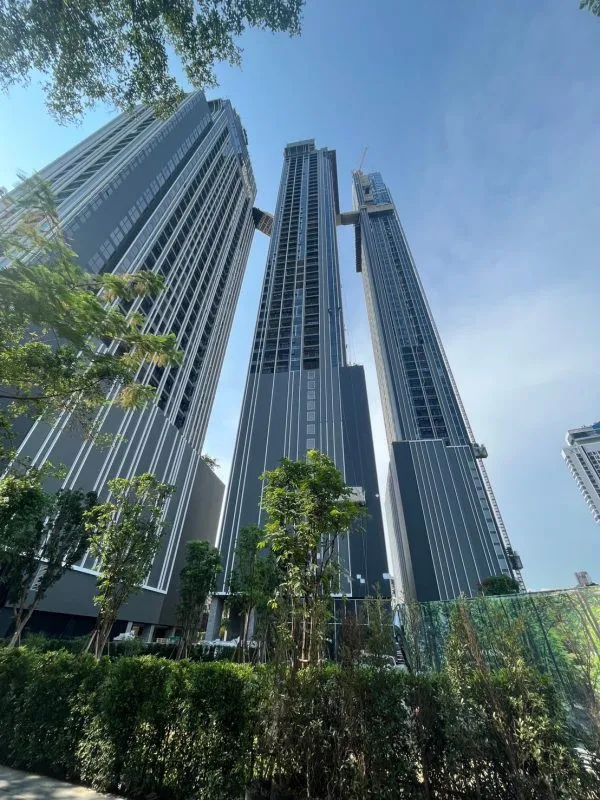🏠🌃 ให้เช่า คอนโด พาร์ค ออริจิ้น ทองหล่อ 🏠🌃