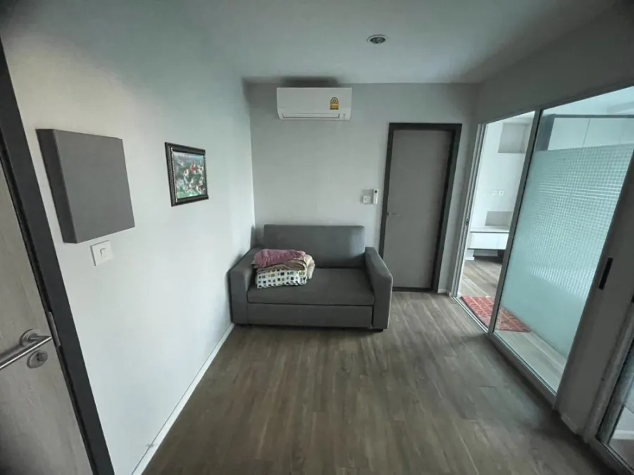 ขาย Very condo สุขุมวิท 72 ห้องกั้นเป็นสัดส่วน ของแถมจุใจ ไม่จองพลาดสุดๆ ด่วนๆ