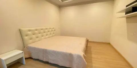ขาย Happy Condo Ladprao 101 ชั้น 4 ห้องกว้าง ตกแต่งเรียบง่าย น่าอยู่ มาแต่ตัวเข้าอยู่ได้เลย
