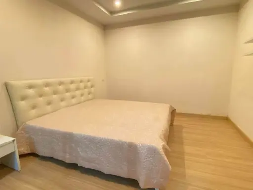 For sale: Happy Condo Ladprao 101, 4th floor, spacious room, simply decorated, nice to live in. Just come and move in. images