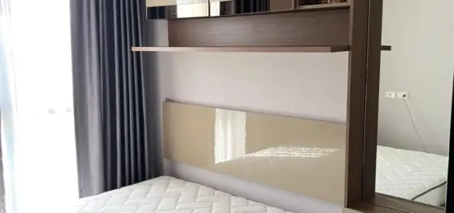 ขาย Plum Condo Pinklao Station ห้องชั้น 9 บิวท์อินเฟอร์นิเจอร์อย่างดี ในทำเลสุดปัง รีบจองด่วนๆจ้า images