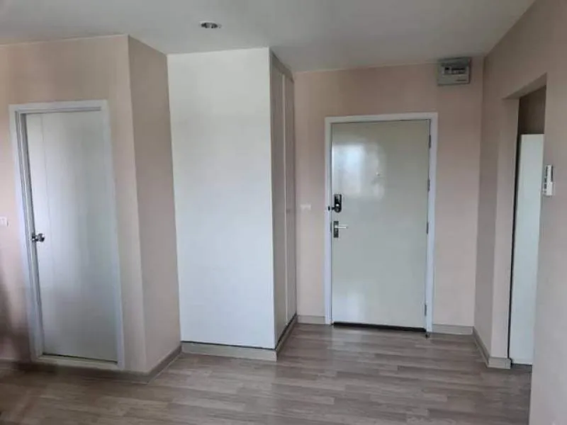 ขาย The Privacy ล้าดพร้าว เสนา อาคาร A ชั้น 8 อยู่ใกล้ความสะดวกสบาย ใจกลางเมือง ห้องดีพร้อมเข้าอยู่