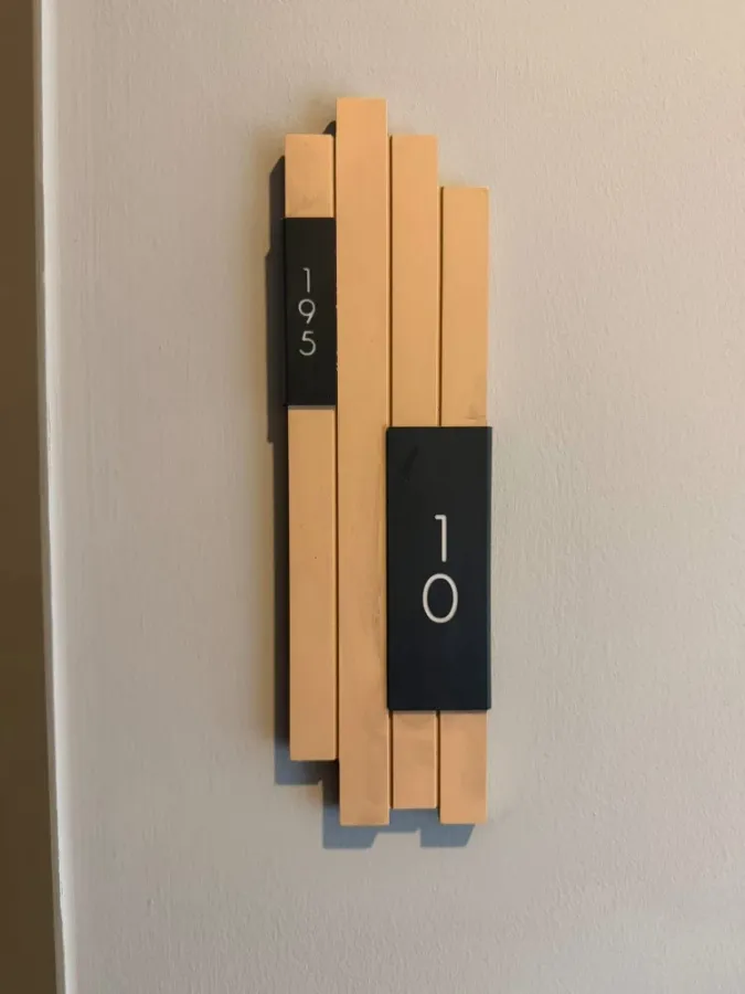 ให้เช่า Ideo O2 Fully Furnished พร้อมเครื่องใช้ไฟฟ้าครบ พร้อมอยู่