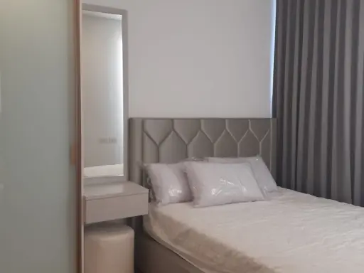 ขาย ให้เช่า คอนโด โนเบิล บี สุขุมวิท 33 ชั้นสูง ห้องพร้อมอยู่ เฟอร์นิเจอร์ครบ เดินทางสะดวก images