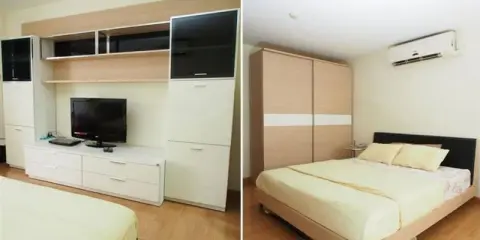 ให้เช่า the link sukhumvit 50 ขนาด 31 ตร.ม. พร้อมเฟอร์ เดินทางสะดวกใกล้ bts ห้ามพลาด