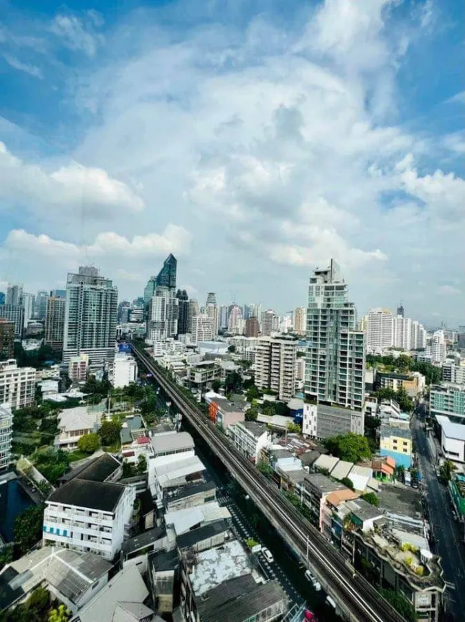 ขาย คอนโด Beatniq Sukhumvit 32 ห้องน่าอยู่ ขนาดกว้าง เหมาะสำหรับครอบครัว ราคาดี รีบจองเลย