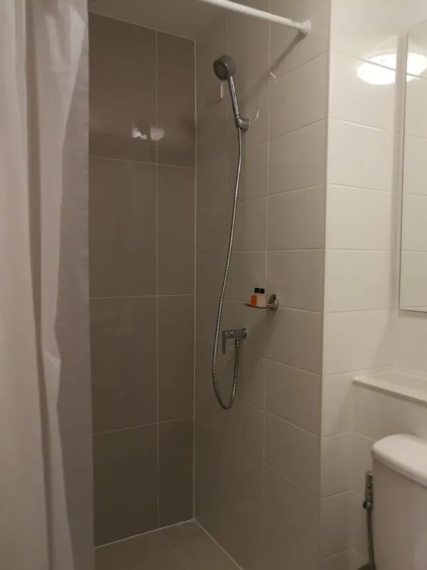 Urgent sale Plum Condo Chaengwattana Station Phase 3, very good room, lots of usable space If interested, hurry up.