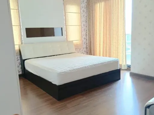 For sale Supalai Premier Ratchathewi, corner room with privacy, comes with a lot of usable space, good ventilation, don't miss it. images