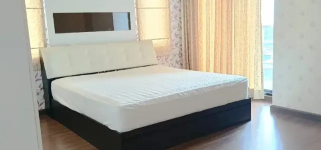 ขาย Supalai Premier Ratchathewi ห้องมุมให้ความเป็นส่วนตัว มาพร้อมพื้นที่ใช้สอยเยอะ อากาศถ่ายเทดี ห้ามพลาด images