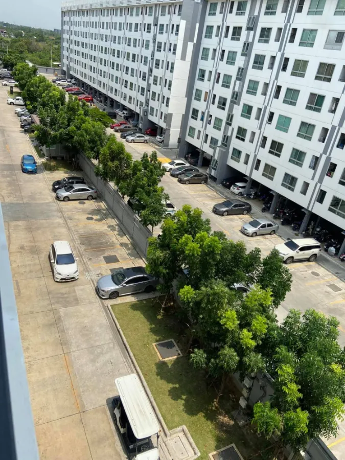ว้าววว ห้องนี้พลาดไม่ได้จ้า ให้เช่า พลัมคอนโด พหลโยธิน 89 ตกตแ่งห้องเกินราคามาก รีบจองเลยน้า