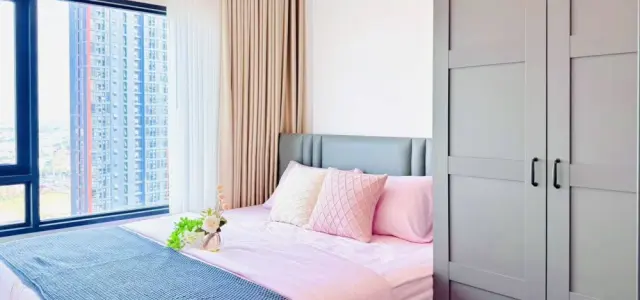 ให้เช่า The Livin Ramkhamhaeng ห้องกว้างขวาง น่าอยู่ ชั้นสูง เฟอร์พร้อม มาแต่ตัวเข้าอยู่ได้เลย!!! images