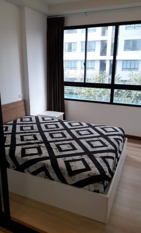 🏝️🌿 ให้เช่า J Condo (Sky Resort) สาทร-กัลปพฤกษ์ วิวสระ ฟีลรีสอร์ท! 🌿🏝️