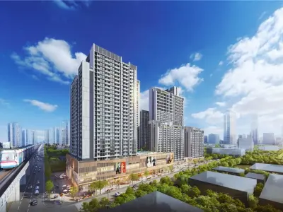 Condo Regal Sukhumvit 76