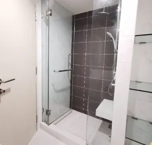 For sale, rent, The Niche Mono Sukhumvit 50, 1 bedroom, 1 bathroom, not hot, amenities ready, book now.
