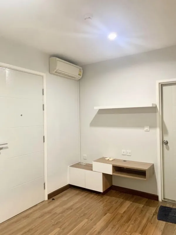 ขาย คอนโด เซ็นทริค ติวานนท์ สเตชั่น 1 Bedroom ชั้น 31 ได้วิวสูง ราคาไม่แรง รีบมาเป็นเจ้าของเลยจ้า