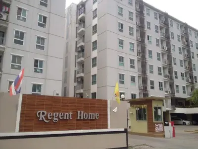Regent Home 6 Prachachuen