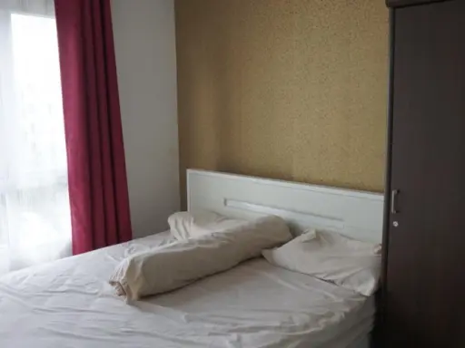 ขาย เด็น วิภาวดี ชั้น 4 ตึก C พร้อมเฟอร์นิเจอร์และเครื่องใช้ไฟฟ้าครบ ซื้อเลย ห้ามพลาด ด่วนๆ images