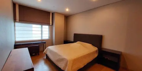 ขาย คอนโด Saladaeng Residences ห้องน่าอยู่ ขนาดกว้าง พร้อมสิ่งอำนวยควมสะดวก ราคาดี รีบจองเลย
