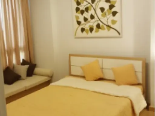 Condo for rent, Centric Scene Ratchavipha, beautiful room, not strong price, great view, don't just think. Hurry up to reserve.