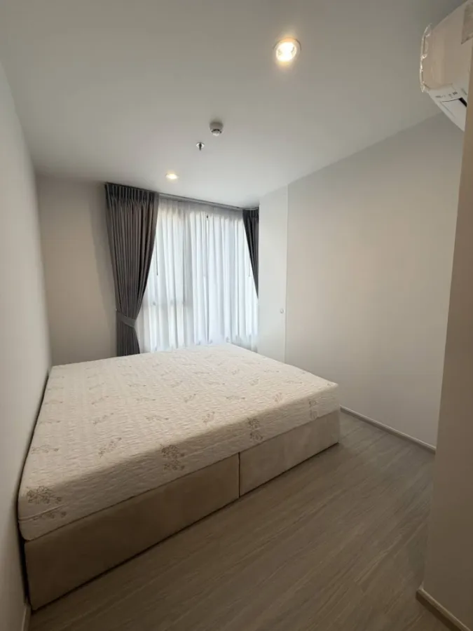 For rent condo The Parkland เพชรเกษม 56 ห้องกว้างขวาง พื้นที่ใช้อสยจุใจ รีบมาจองได้แล้ววันนี้