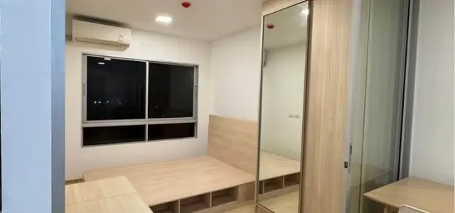 ขาย Plum Condo Rangsit Alive 1 ห้องน่าอยู่ ในทำเลดี เดินทางสะดวก เฟอร์นิเจอร์ครบครัน ห้ามพลาด images