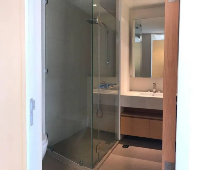 Sell, rent, condo The River, all the conveniences are in the condo and the city view is very beautiful, come and book now