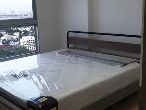 ให้เช่า ศุภาลัย เวอเรนด้า พระราม 9 ทิศเหนือ พร้อมอยู่ พลาดไม่ได้แล้ว images