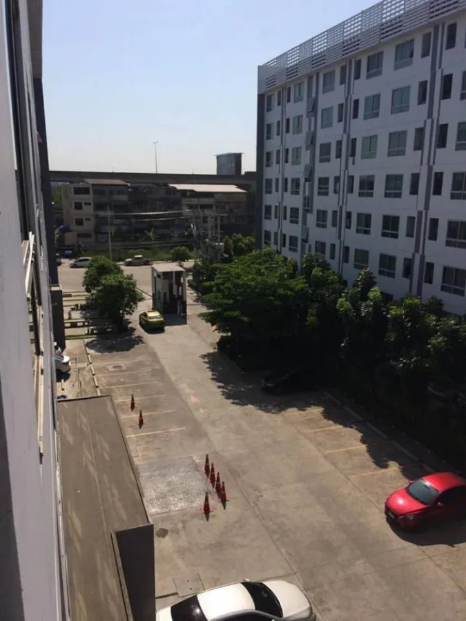 ให้เช่า Plum Condo พหลโยธิน 89 วิวดีลมพัดเย็นสบาย เฟอร์นิเจอร์บิ้วอิน จัดเต็ม ให้ไว จองก่อนได้ก่อน