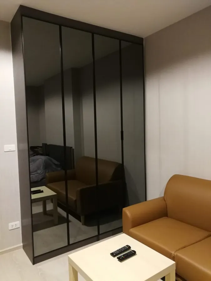 ขาย คอนโด ไอดีโอ สุขุมวิท 115 ห้องสถาพใหม่ พร้อมอยู่ ติด BTS ราคาดี น่าลงทุน อย่าปล่อยให้หลุดมือ!!