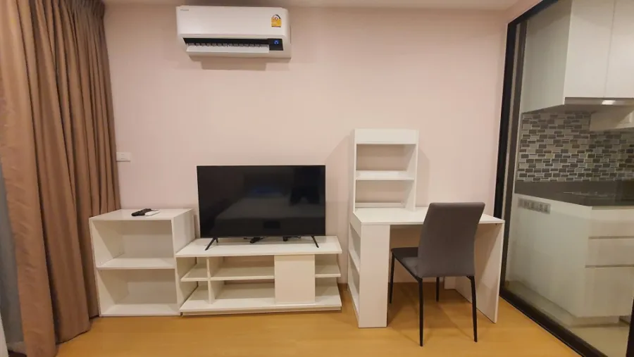 Condo for rent, Bangkok Horizon Light @Phetkasem 48, nice room, furniture, electrical appliances, book now